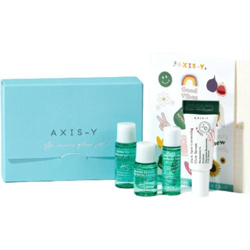 AXIS-Y - The Mini Glow Set - 1set4ite