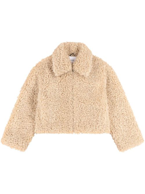 Dakota jacket - Neutrals