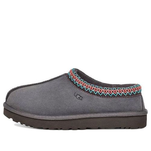 (WMNS) Tasman Slipper 'Dark Grey'
