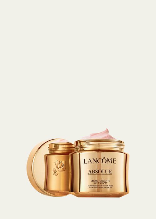 Absolue Revitalizing & Brightening Soft Cream, 2.0 oz./ 60 mL