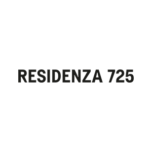 Residenza 725 US Logo