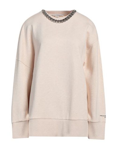 Woman Sweatshirt Blush