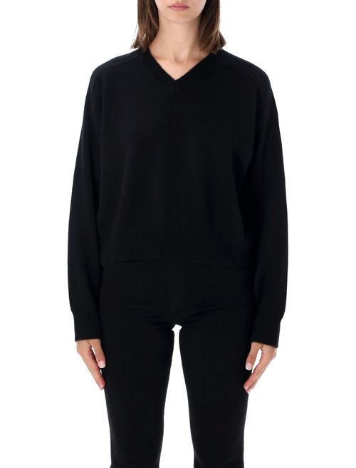 Luxury 100% Cashmere Crewneck Sweater