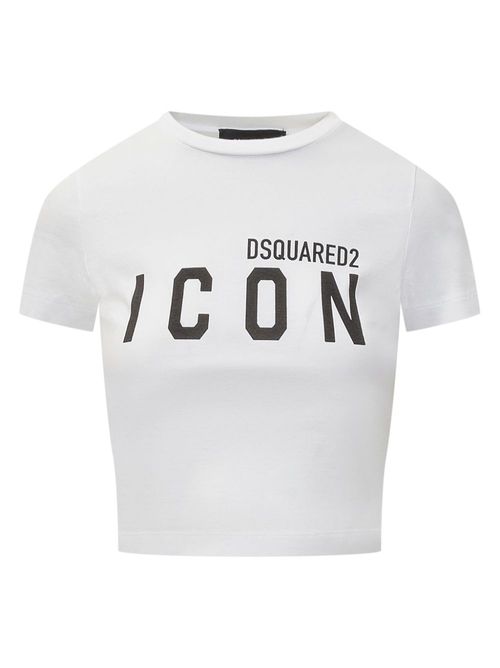 Icon T-shirt - White