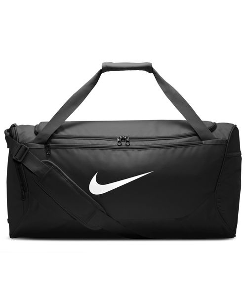Men's Brasilia Training Medium Duffel Bag - Black
