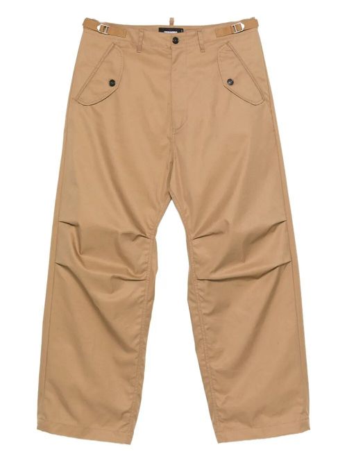 Utility Wide Pants