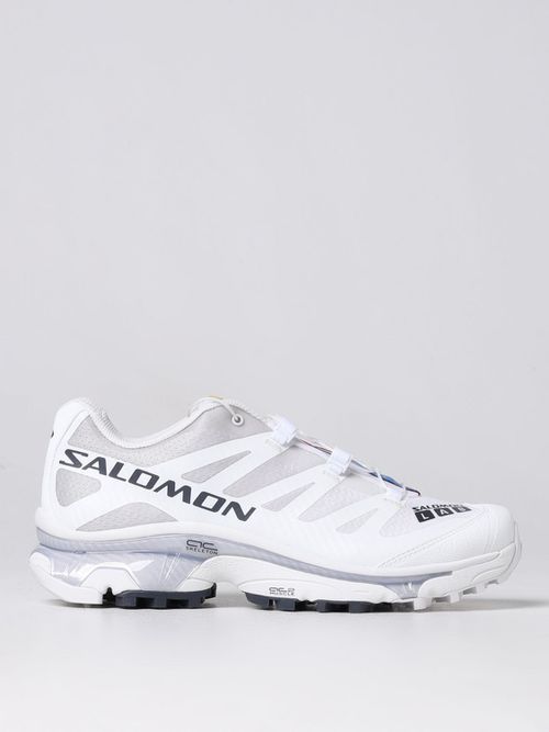 Sneakers Men color White