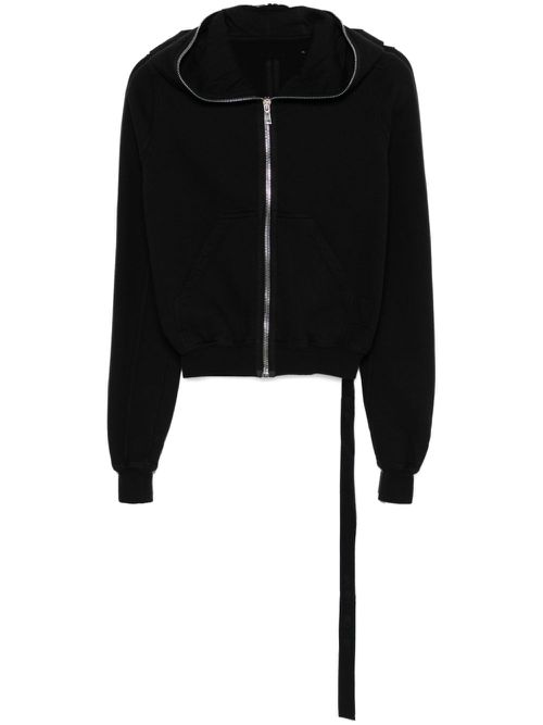 Small Gimp hoodie - Black