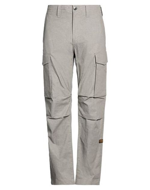 Man Pants Grey Size 32W
