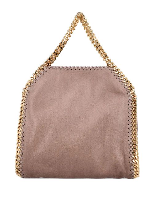 Taupe Falabella Tote