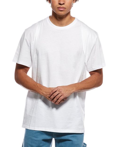 Solid T-Shirt