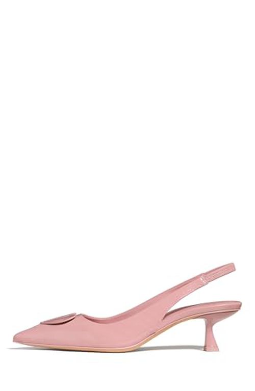 Kate Spade New York Lover Kitten Heel
