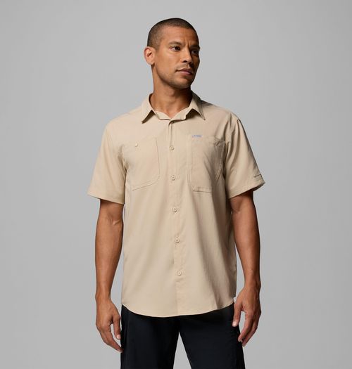 Men's Silver Ridge  Utility II Short Sleeve - Tall-