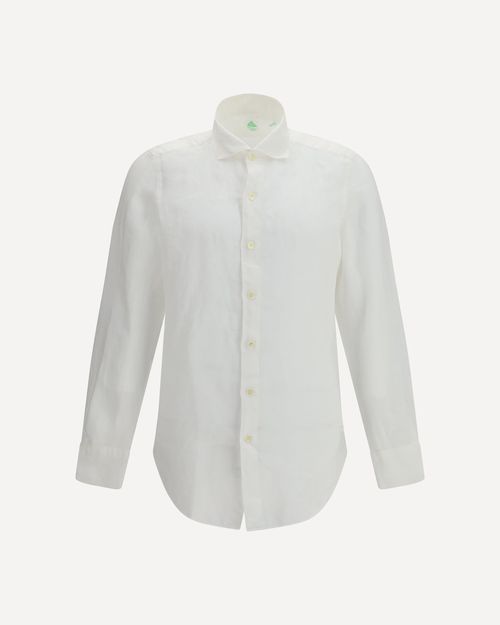 Tokyo slim fit sports Shirt Male 43