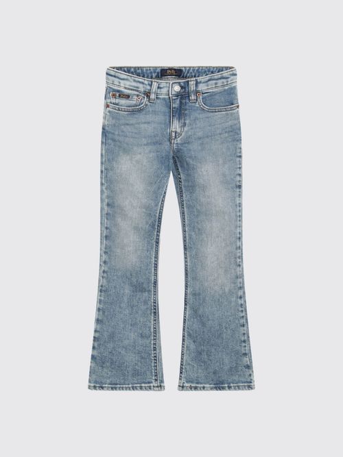 Jeans Kids color Denim