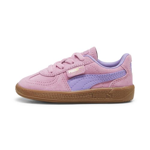 PUMA Palermo Toddlers' Easy On Sneakers in Pink