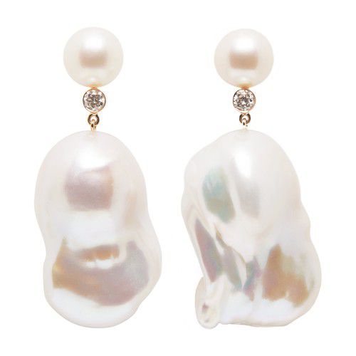 Venus Diamant earrings