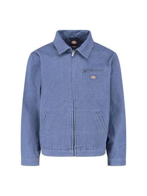 Jacket Zip "Painter"