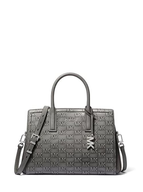 Michael Kors Laila Medium Satchel
