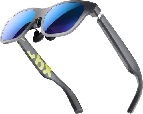 Xbx A01+ AR Glasses