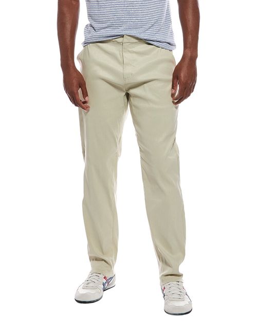 Performance Terrain Pant