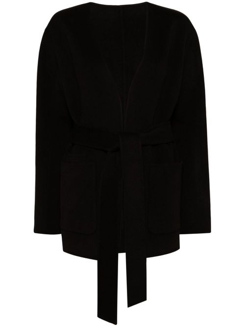 Blazer coat set - Brown