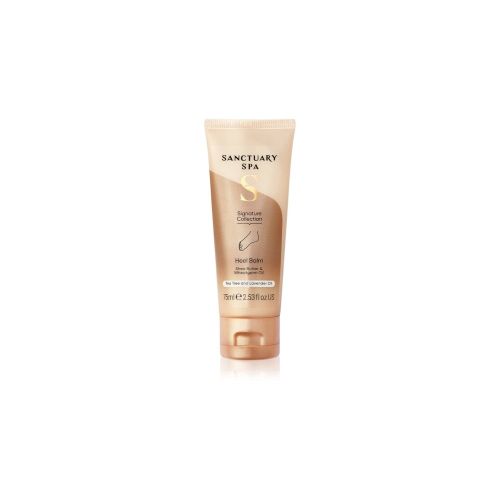 Sanctuary Spa Signature Collection Emollient Cream for Heels and Feet