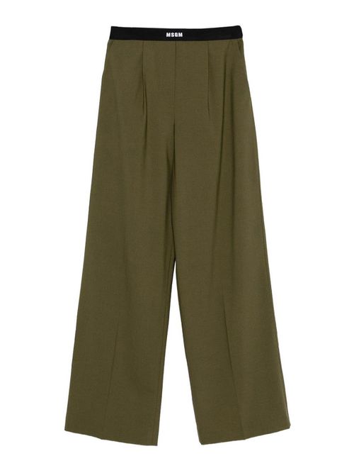 M. S.G. M. Pants