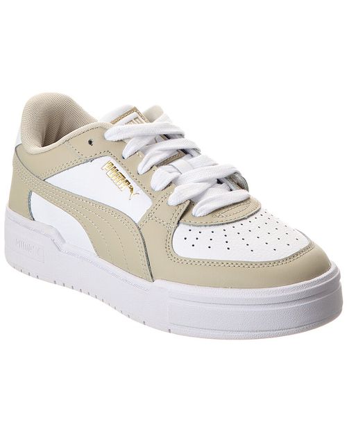 CA Pro Leather Sneaker