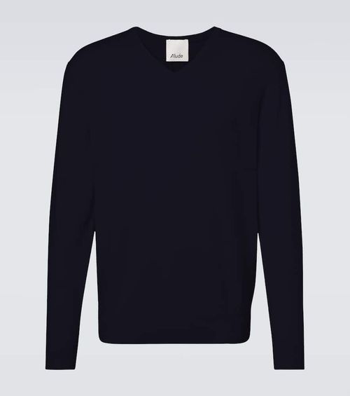 Cashmere sweater
