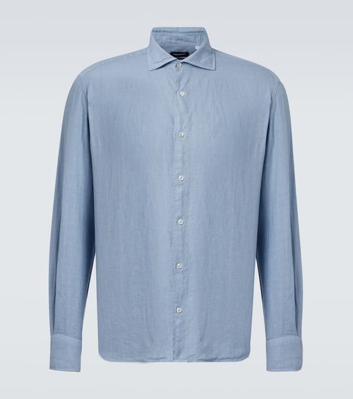 Linen shirt