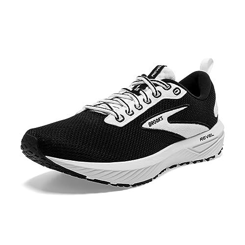 Brooks Women’s Revel 6 Neutral Running Shoe
