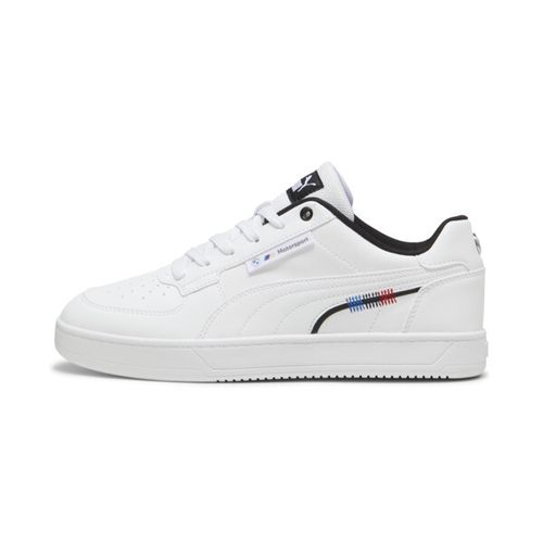 PUMA BMW M Motorsport Caven 2.0 Men's Sneakers in White