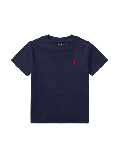 Classic Fit Boy's T-Shirt
