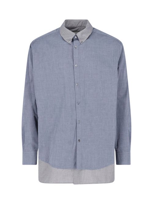 Men's 100% Cotton Shirt