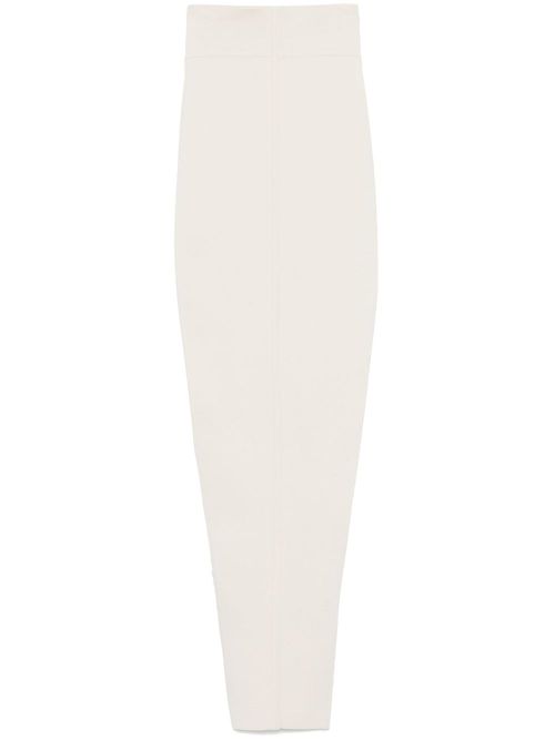 - Pillar Long Skirt