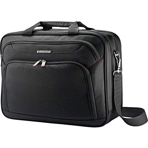 Samsonite Xenon 3.0 Gusset Check-Point Friendly Tech Locker Brief