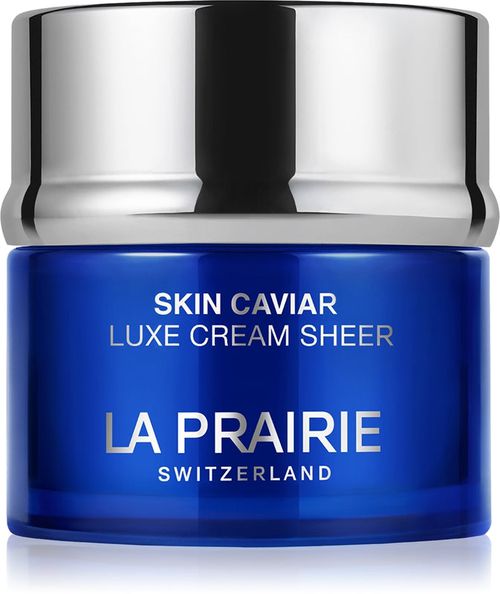 LA Prairie Edit