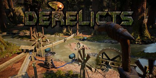 Derelicts PC Epic Games Account