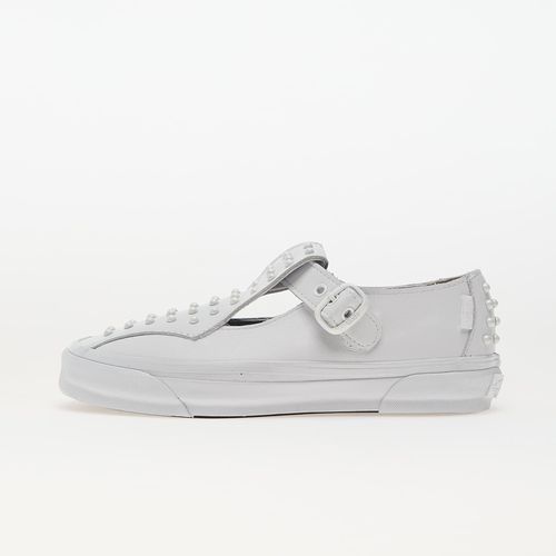 Sneakers Vans LX Mary Jane 93 Pearlized White