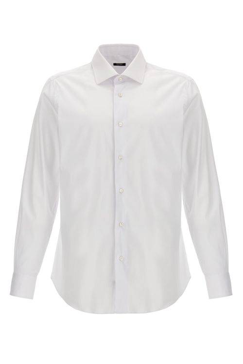 Poplin Shirt