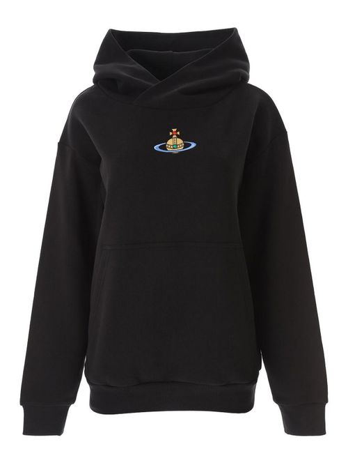 Pullover Sweatshirt