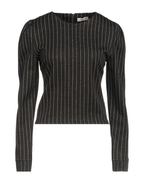 Woman T-shirt Black