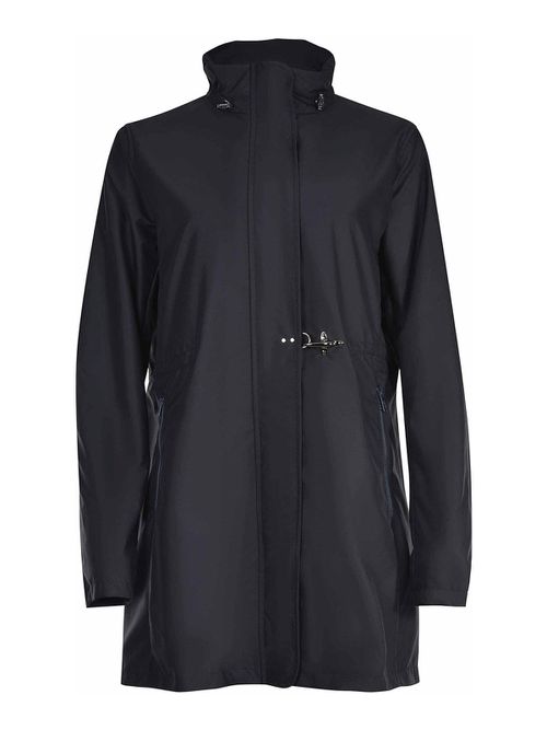 Jacket Made Of Polyester