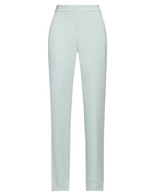 Woman Pants Light green