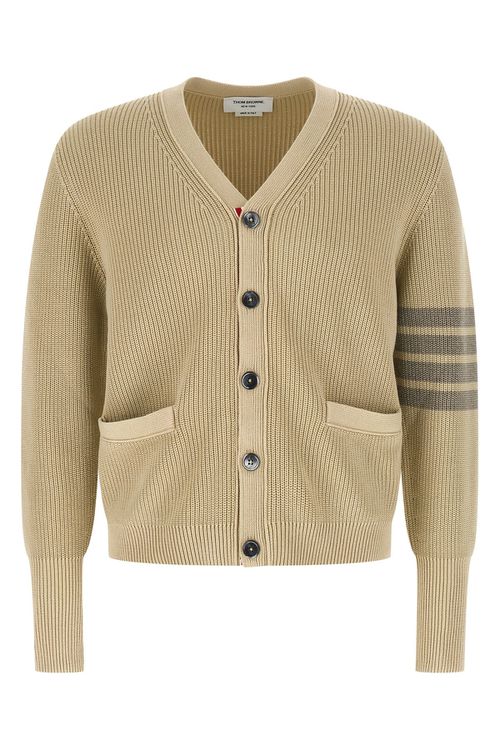 'Garment Dye' Cardigan