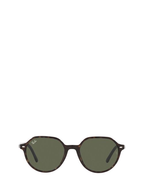 Rb2195 Havana Sunglasses