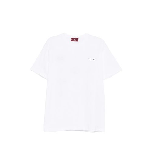 Logo-print T-shirt