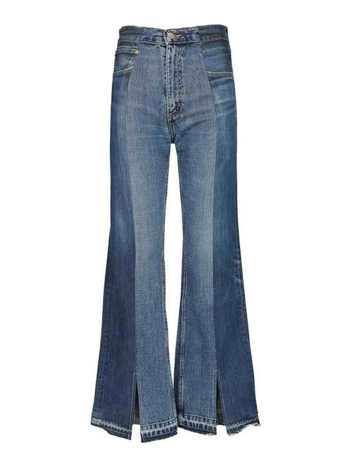 E. l.v. denim Arcola Jean
