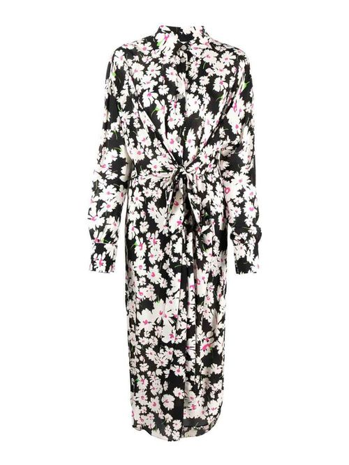 M. S.G. M. Dress